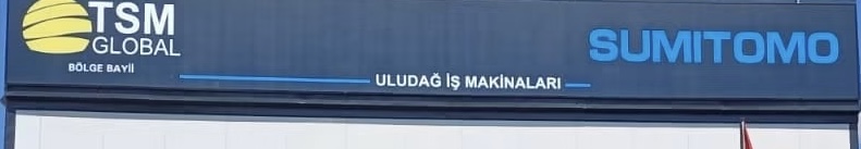 Uludağ iş makinaları Bursa Uludağ iş makinaları Bursa