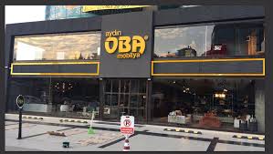 Aydın Oba Mobilya Bursa