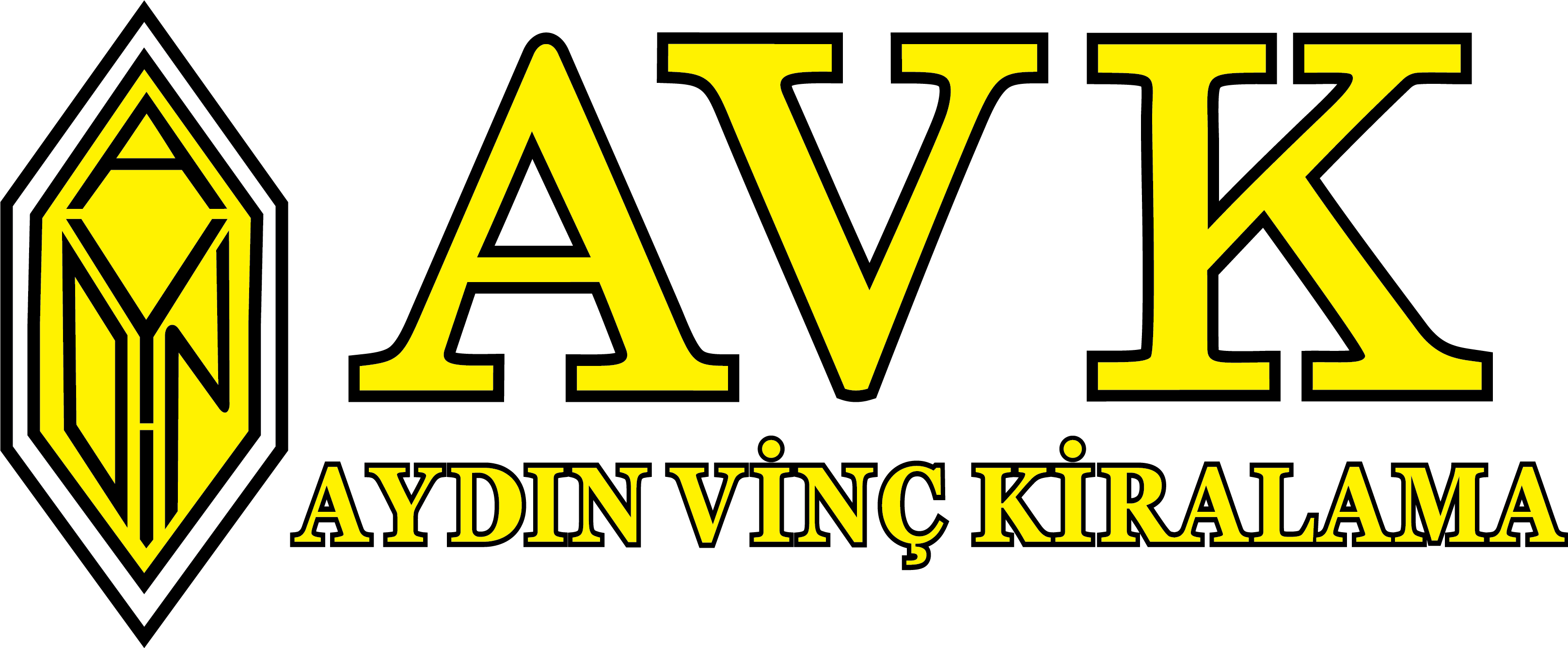 AYDIN VİNÇ BURSA